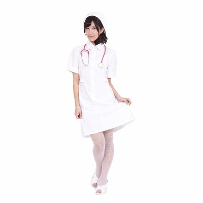 Angel Nurse