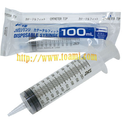 Catheter Fit Type