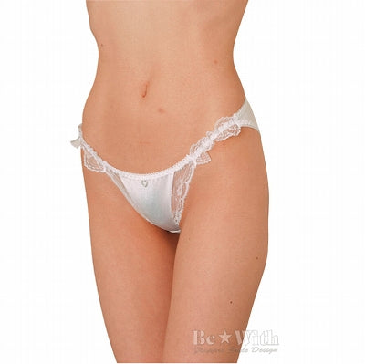 Side Lace Dx Fullback White