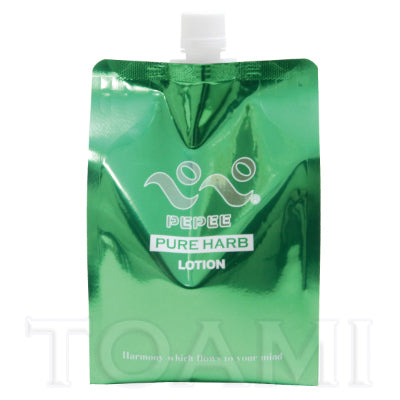 Pepe Pure Herb 1L With Cap