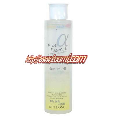 Pure Essence α (120Ml) Wet Long