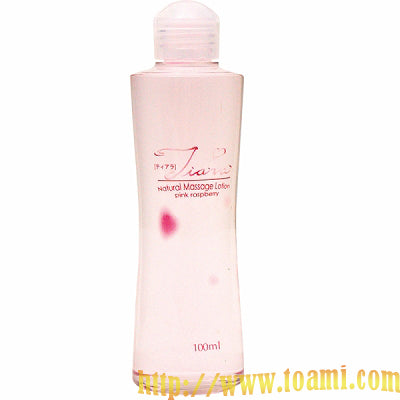 Tiara Raspberry 100Ml