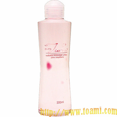 Tiara Raspberry 200Ml