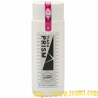 Tiara Prism Light 170Ml