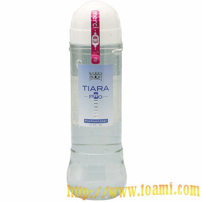 Tiara Pro 600Ml