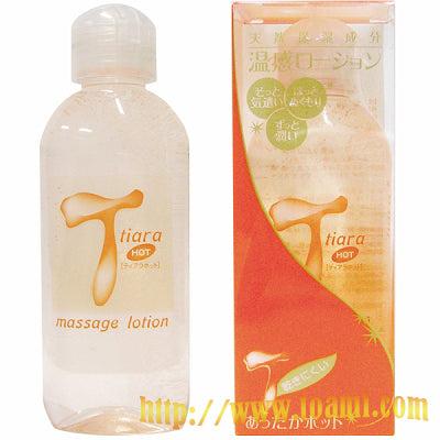 Tiara Hot 120Ml