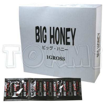 Big Honey