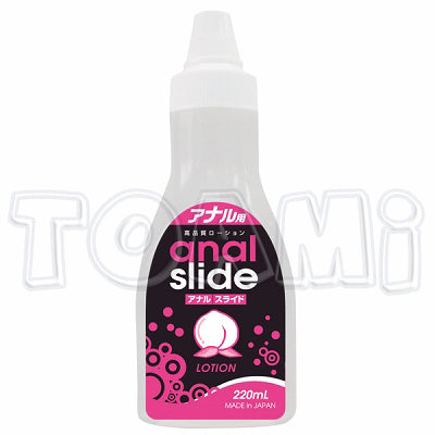 Anal Slide 220Ml