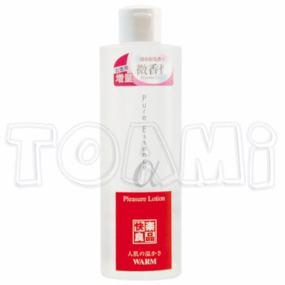 Pure Essence Alpha 200Ml Warm