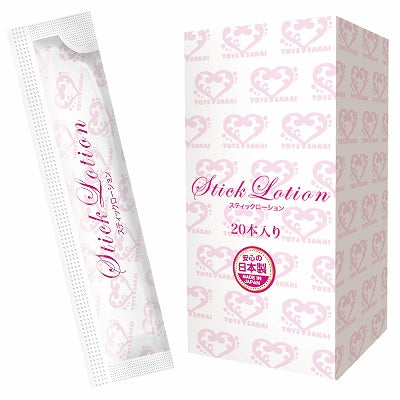 Stick Lotion 20 Pieces