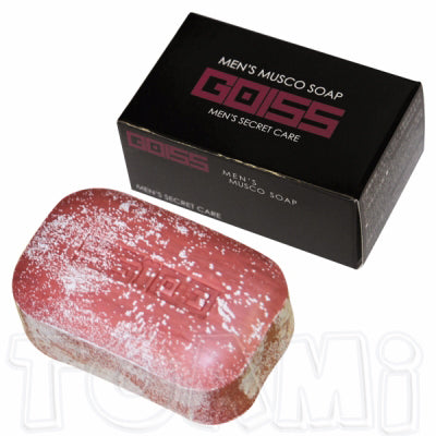 Goeisu Soap