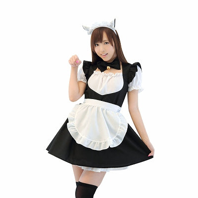 Nyaa Maid