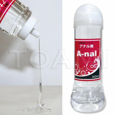 Anal 360Ml