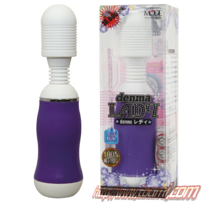 Denma Lady Purple