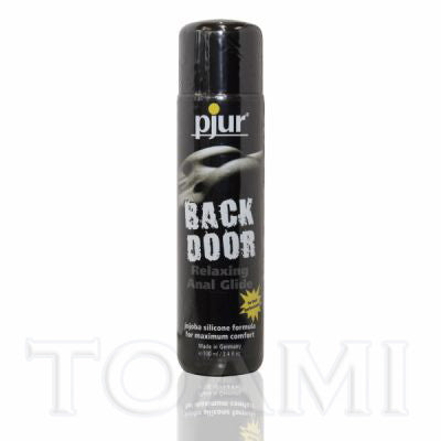 Pjur Back Door Glide