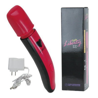 Liberty Light Rechargeable Massager