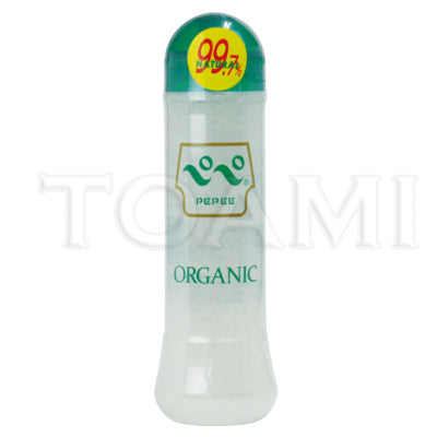 Pepe 360 Organic