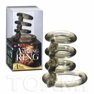 Amazing Ring A