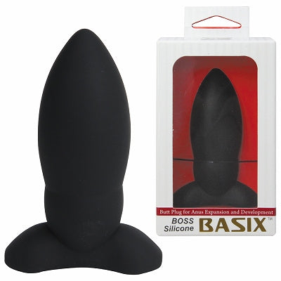 Boss Silicone Basics 4