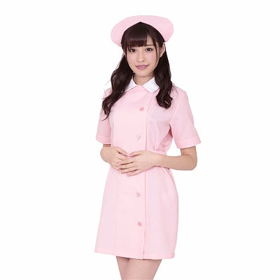 Akiba Pastel Pure Nurse Pink