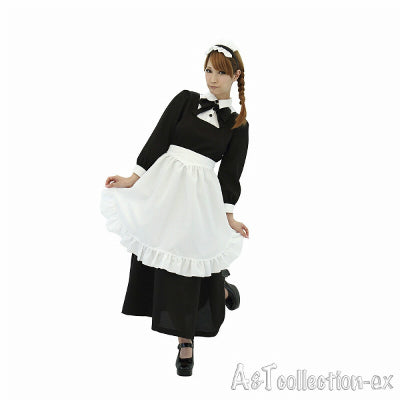 Akiba Royal Maid Long