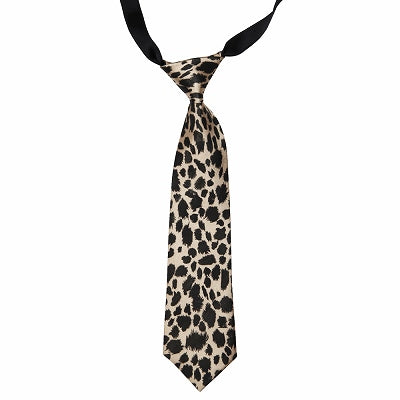 Short Hook Necktie