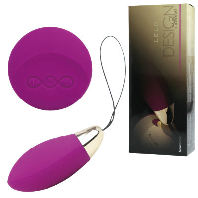 Lelo Lyla 2 Lyla 2 Deep Rose