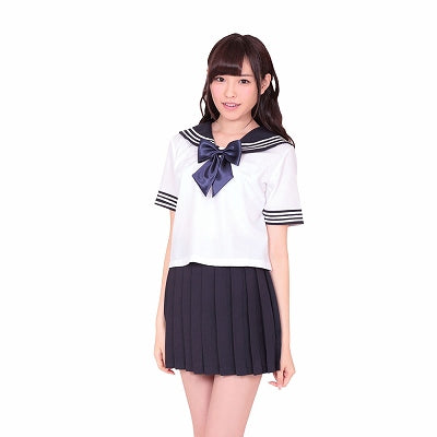 Sailor Uniform 3