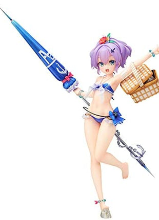 ALTER Javelin Beach Picnic! Ver. 1/7 Figure (Azur Lane)