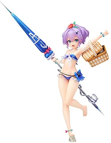 ALTER Javelin Beach Picnic! Ver. 1/7 Figure (Azur Lane)