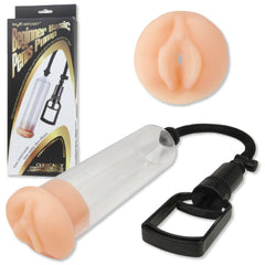 Collection image for: Penis Pumps