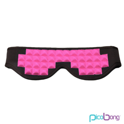 Blindfold Cerise Blindfold Cherry