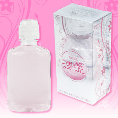 Ururu Rose 80Ml