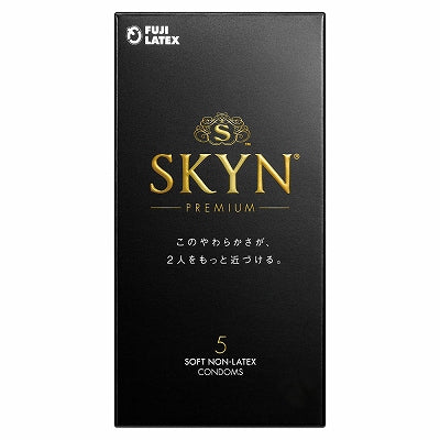 Skyn (Skin) 5 Pack