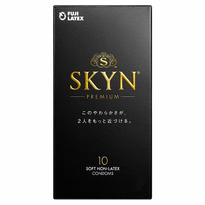 Skyn (Skin) 10 Pack