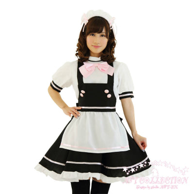 Moe Cafe Maid