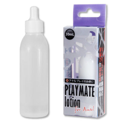 Playmate Lotion For Anal