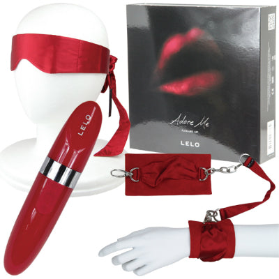 Lelo Adore Me Pleasure Set