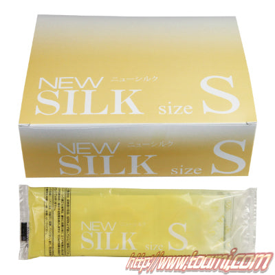 New Silk S 144 Count