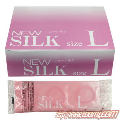 New Silk L 144 Count