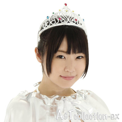 Queen Of Tiara