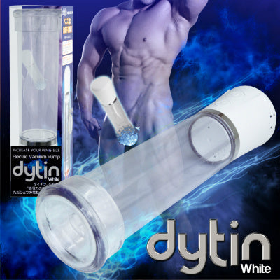 Dytin White