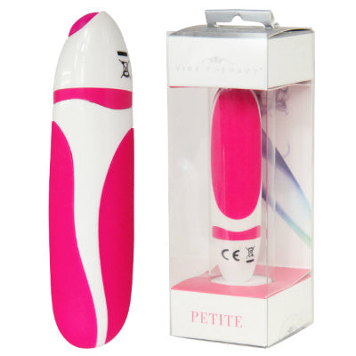 Vibe Therapy Petite Pink