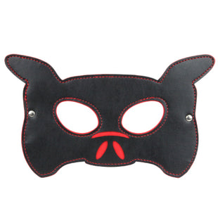 Animal Mask Pig