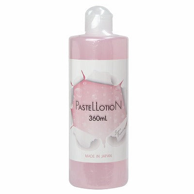 Pastel Lotion 360Ml Pink