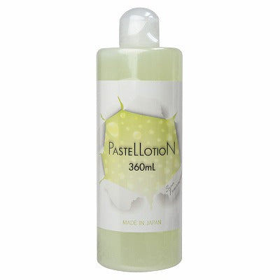 Pastel Lotion 360Ml Yellow