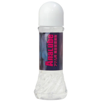 Anarube Anal Use High Quality Lubricant 150Ml