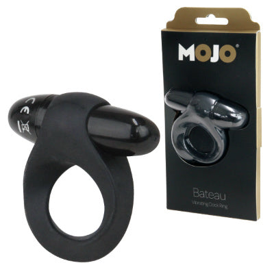 Batto Vibrating Cock Ring