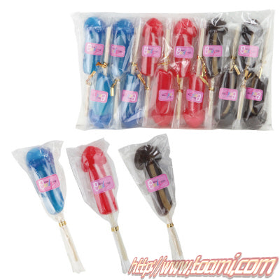 New Maraca Full Candy 12 Piece Set