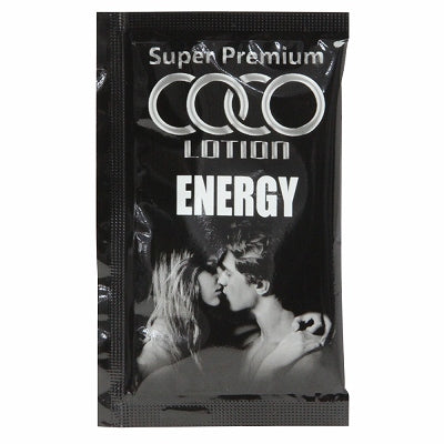 Super Premium Cologne Energy 5Ml